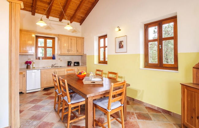 Island View in Antipata - Photo 10