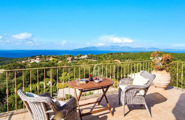 Island View in Antipata - Photo 1