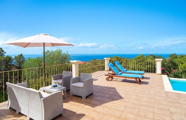 Island View in Antipata - Photo 7