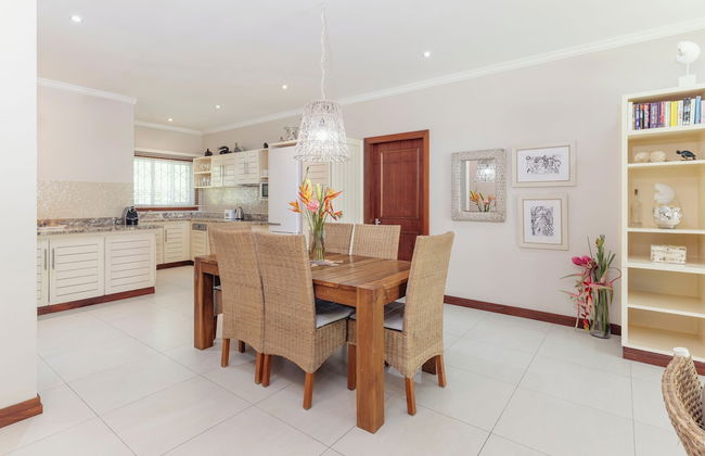 Sables d'Or Luxury Apartments - Foto 21