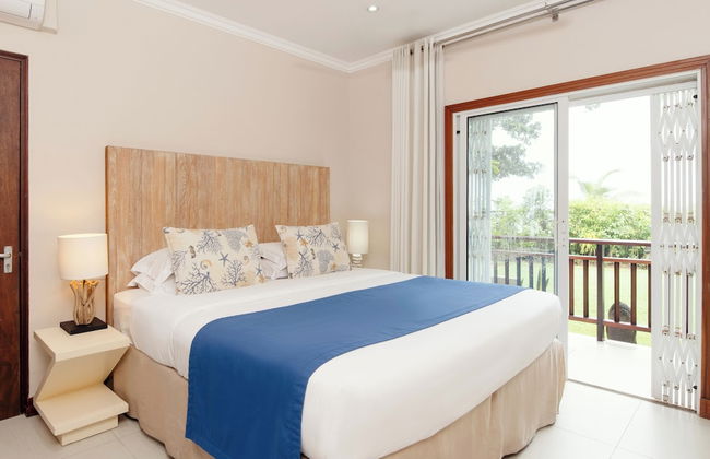 Sables d'Or Luxury Apartments - Foto 16