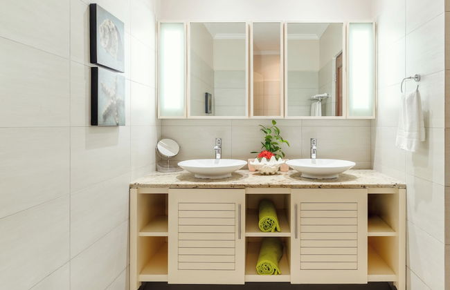 Sables d'Or Luxury Apartments - Foto 43