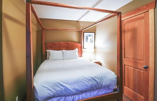Pinnacle Ridge Chalets by Fernie Lodging - Foto 27