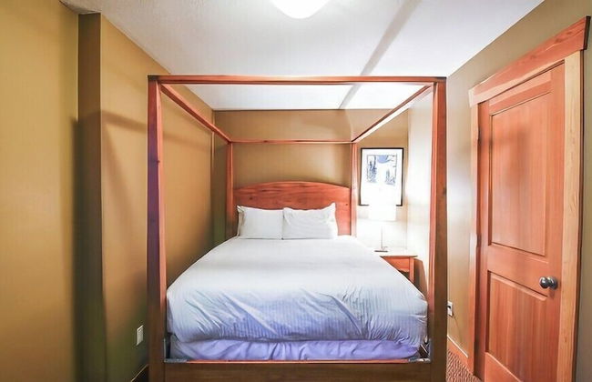 Pinnacle Ridge Chalets by Fernie Lodging - Foto 29