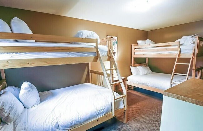 Pinnacle Ridge Chalets by Fernie Lodging - Foto 26