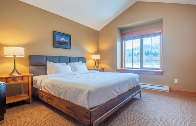 Pinnacle Ridge Chalets by Fernie Lodging - Foto 50