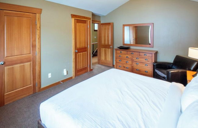 Pinnacle Ridge Chalets by Fernie Lodging - Foto 52