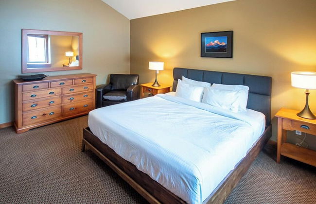 Pinnacle Ridge Chalets by Fernie Lodging - Foto 49
