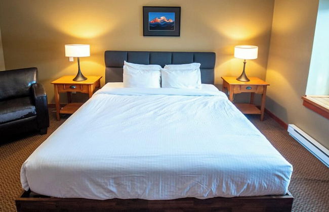 Pinnacle Ridge Chalets by Fernie Lodging - Foto 51