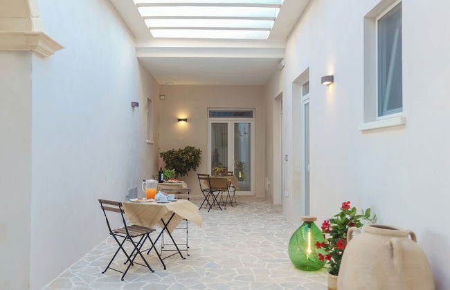 Tenuta Cursano - Foto 10