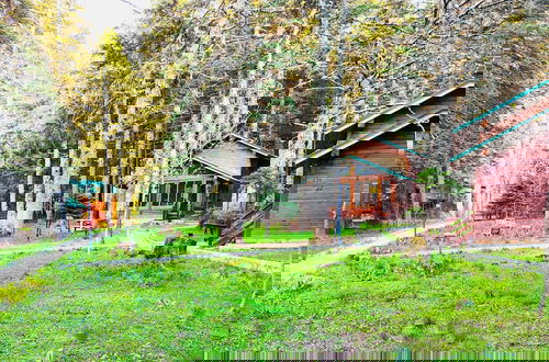 Foto 9 - Karinna Forest Houses