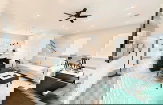 Photo 1 - Northside Retreat Chic 3 Bdr, Pet Friendly!