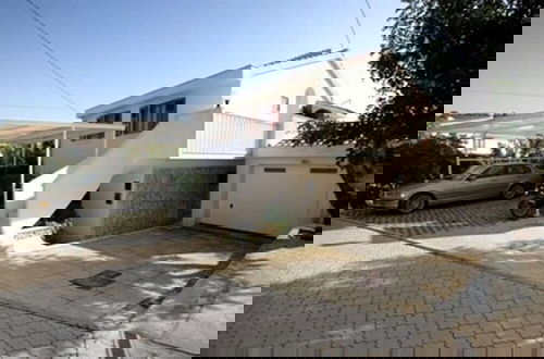Foto 41 - Sea Front - With Pool - H