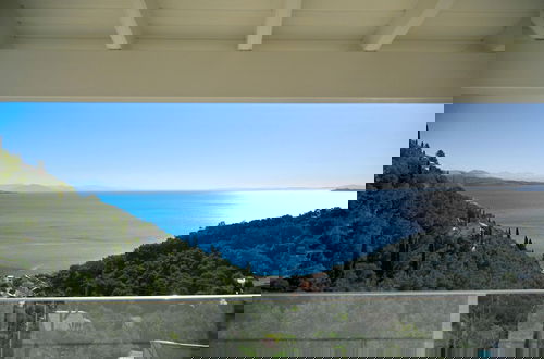 Foto 8 - Villa Theview in Katavolos