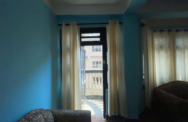 Dzambala Apartment - Foto 22