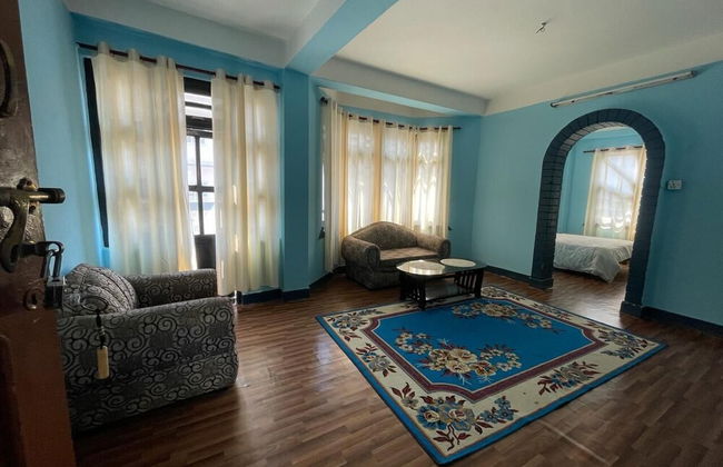 Dzambala Apartment - Foto 21