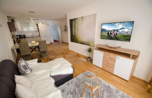 Finest Kitzblick Golf Suites TOP 2 - Foto 28