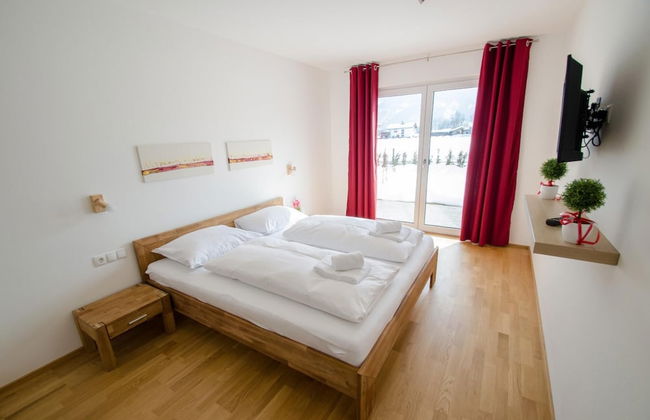 Finest Kitzblick Golf Suites TOP 2 - Foto 29