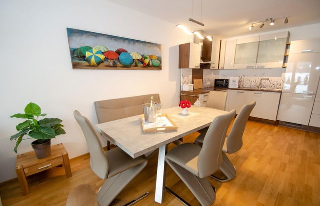 Finest Kitzblick Golf Suites TOP 2 - Foto 8