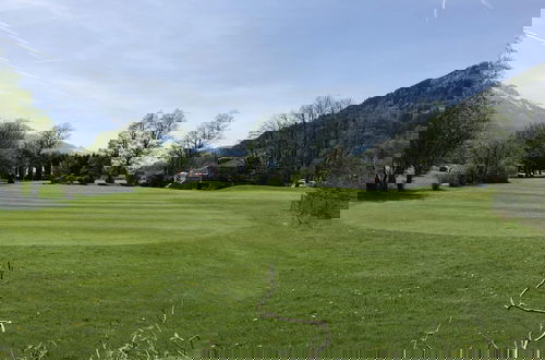 Foto 25 - Finest Kitzblick Golf Suites TOP 2