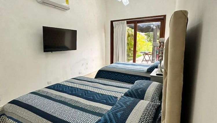 Photo 1 - villa gren village