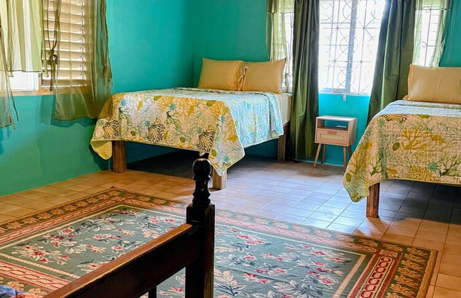 Yancey Largo Villa Perfect Jamaica Ironshore Getaway w Private Pool and Onsite Staff Services by RedAwning - Foto 14