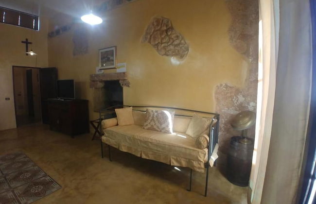 MASSERIA LA MAESTA' 1511 - Foto 42