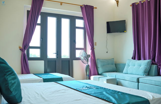 Kim Homestay & Villa - Foto 14