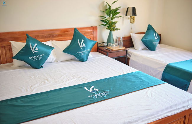 Kim Homestay & Villa - Foto 15