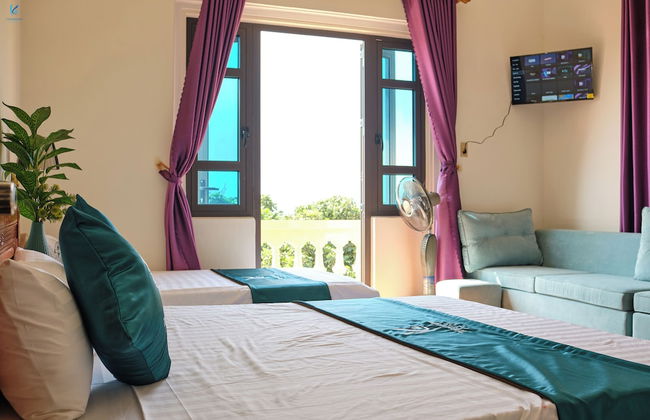 Kim Homestay & Villa - Foto 16