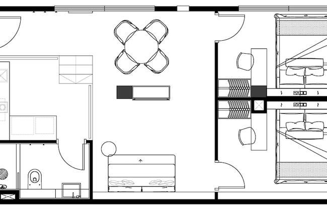 Alma House - Foto 20