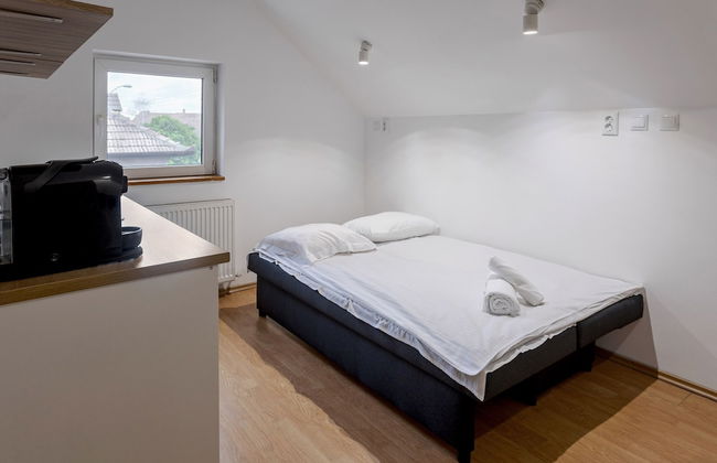 DD Boutique Apartments - Foto 36