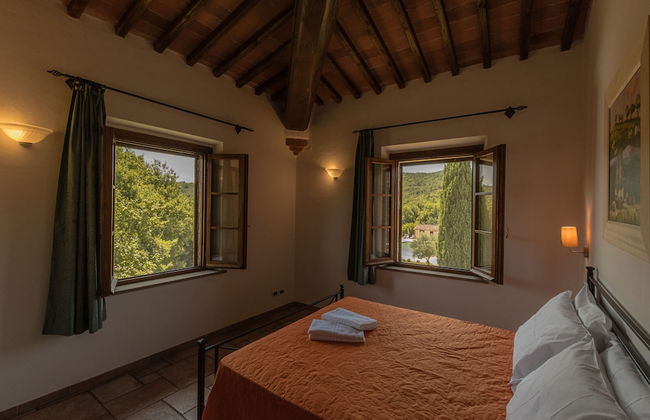Borgo Mulignone - Foto 6