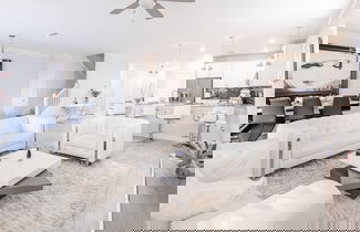 Foto 1 - 1579pd-the Retreat At Championsgate 8 Bedroom Home by RedAwning