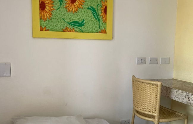 Flat Pipa Oceano - Foto 62
