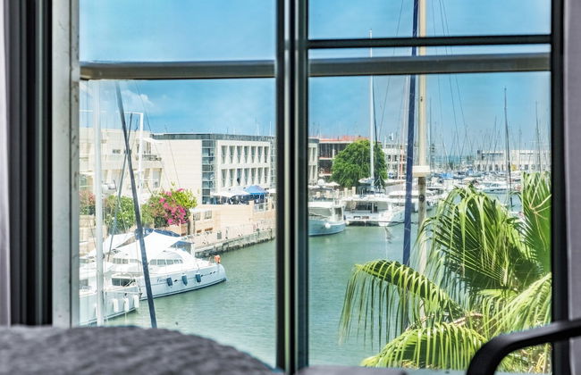 Marina Waterfront Haven by Sea N' Rent - Foto 61