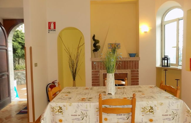 Maison des fleurs - Foto 50