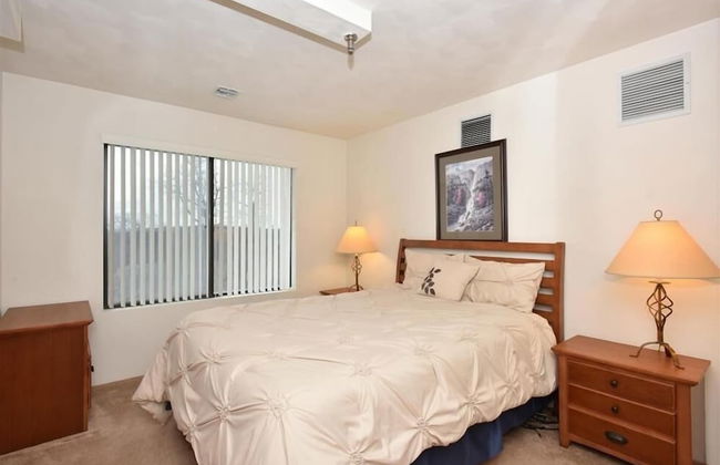 Seven Springs 3 BR Loft Condo, Walk to Slopes! by RedAwning - Photo 2