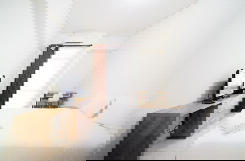 Foto 5 - Tidy And Strategic Studio At Bale Hingil Apartment