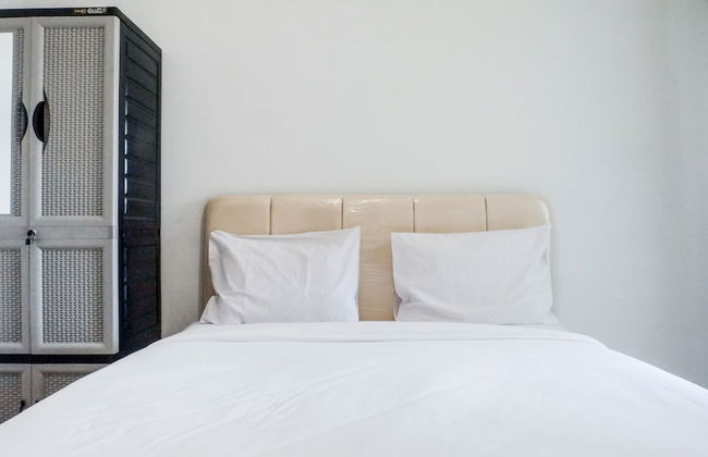 Chic And Cozy Studio Apartment At Tanglin Supermall Mansion - Foto 4