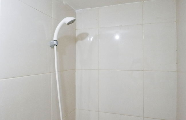 Chic And Cozy Studio Apartment At Tanglin Supermall Mansion - Foto 10