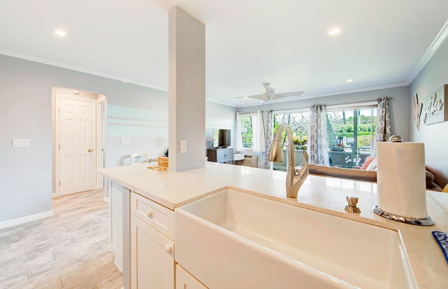 Kauai Plantation Hale Suites by Coldwell Banker Island Vacations - Foto 30