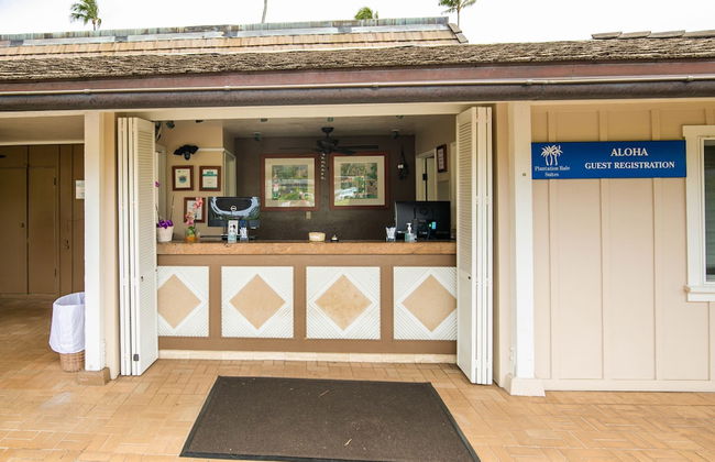 Kauai Plantation Hale Suites by Coldwell Banker Island Vacations - Foto 2