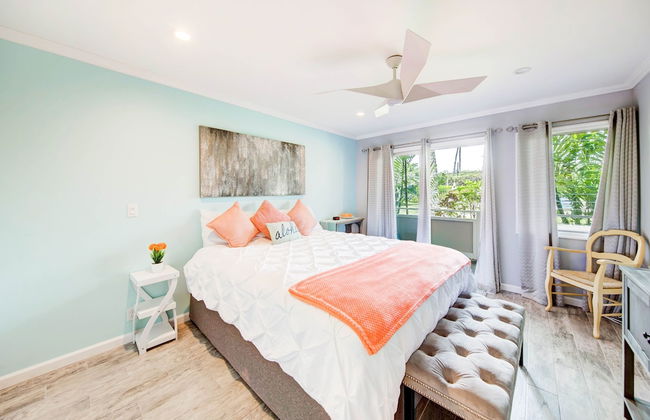 Kauai Plantation Hale Suites by Coldwell Banker Island Vacations - Foto 10