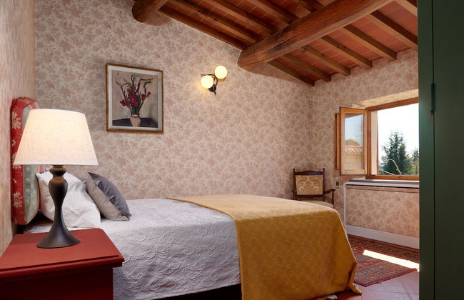 Agriturismo Torreghiotta - Foto 8