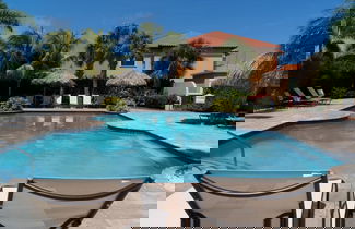Foto 1 - 2br2ba Townhome With Pools GYM Gold Coast