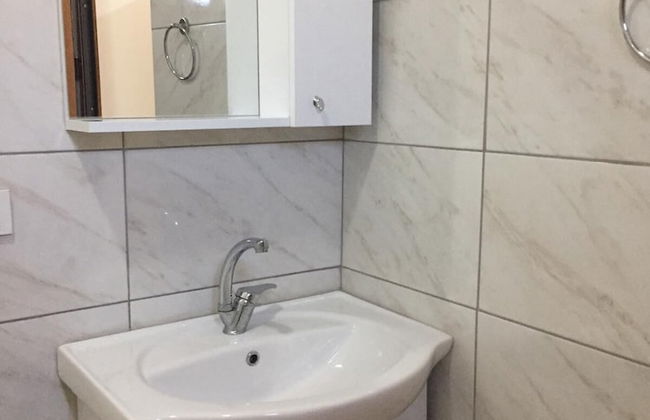 Assos Günöven Butik Apart Otel - Foto 26