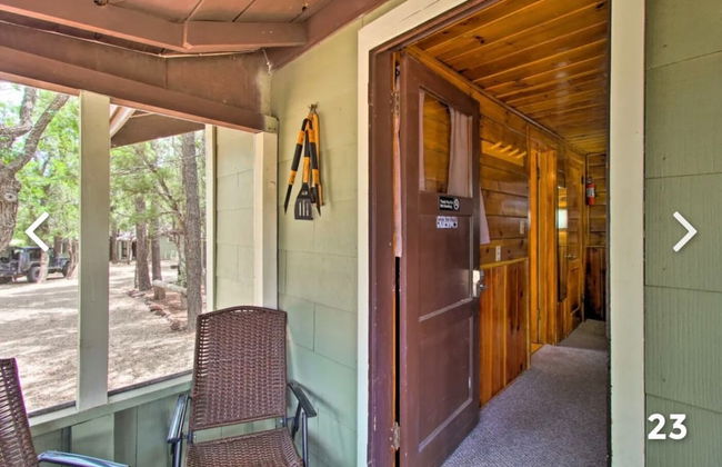 Hidden Rest Cabins & Resort - Photo 45