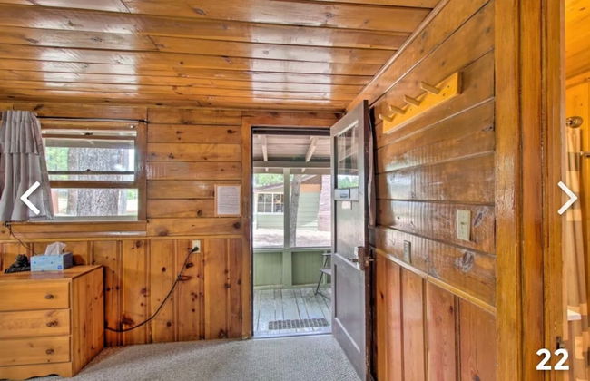 Hidden Rest Cabins & Resort - Photo 14