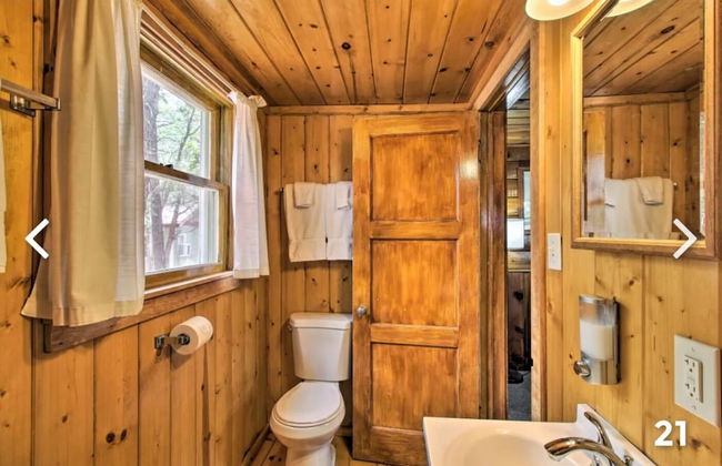 Hidden Rest Cabins & Resort - Photo 56